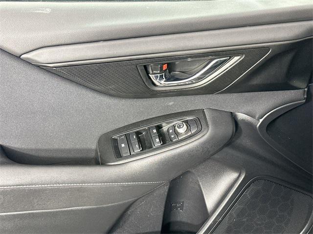 Photo of 2024 Magnetite Gray Metallic Subaru Outback