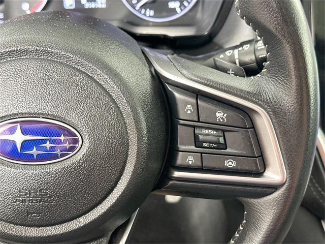 Photo of 2024 Magnetite Gray Metallic Subaru Outback