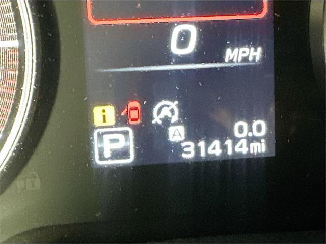 Photo of 2024 Magnetite Gray Metallic Subaru Outback