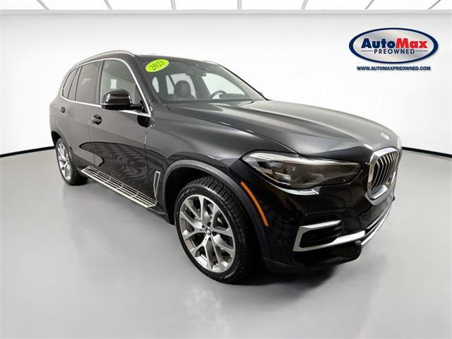 2023 BMW X5