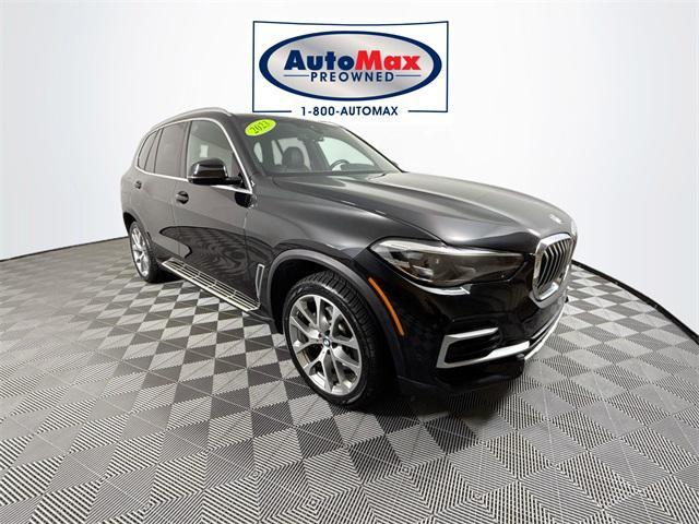 2023 BMW X5