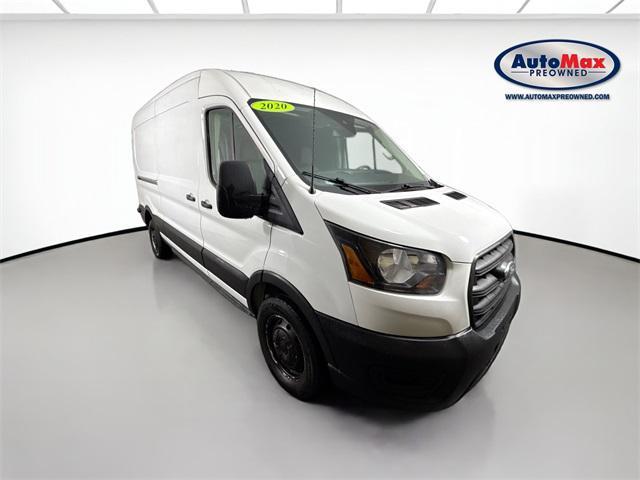 2020 Ford Transit-250