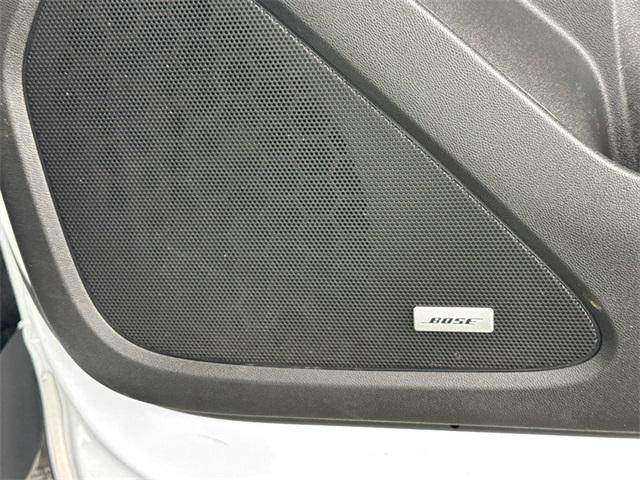 Photo of 2024 Summit White Chevrolet Equinox