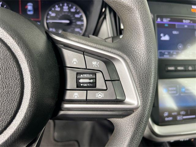 Photo of 2020 Abyss Blue Pearl Subaru Legacy