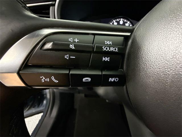 Photo of 2024 Polymetal Gray Metallic Mazda CX-30