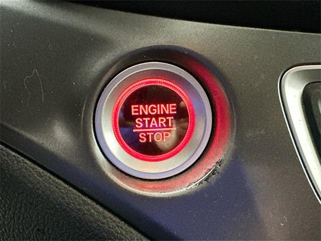 Photo of 2021 Platinum White Pearl Honda Pilot