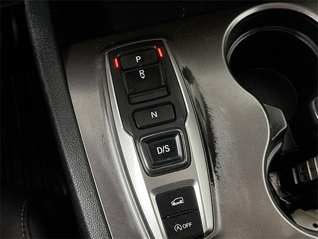 Photo of 2021 Platinum White Pearl Honda Pilot