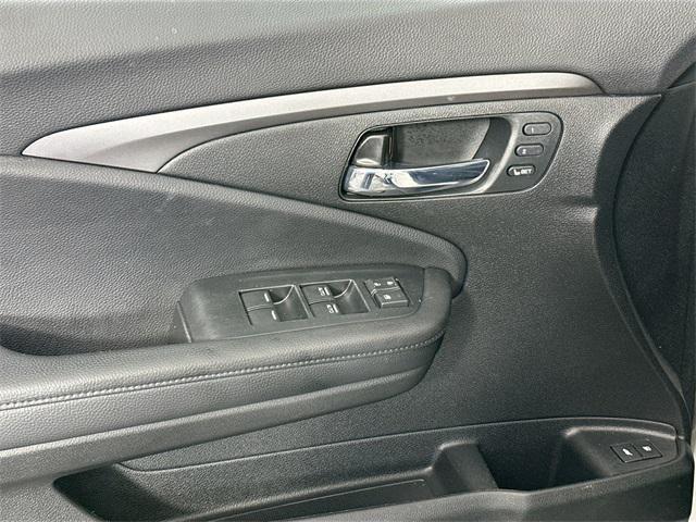 Photo of 2021 Platinum White Pearl Honda Pilot