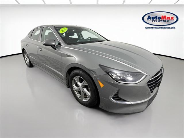 2022 Hyundai Sonata