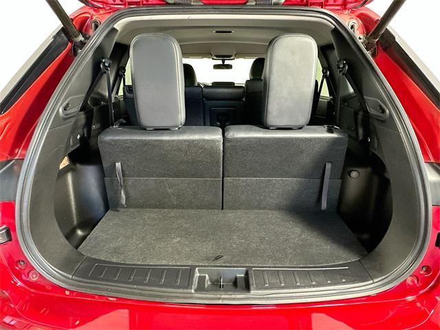 Photo of 2024 Red Diamond Mitsubishi Outlander