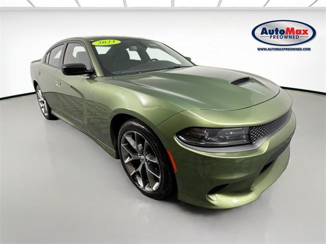 2023 Dodge Charger