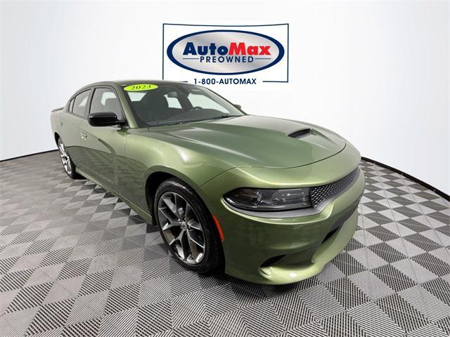 2023 Dodge Charger
