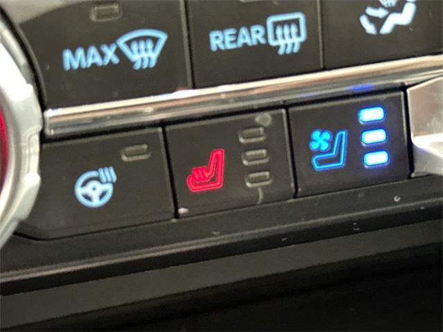 Photo of 2022 Atlas Blue Metallic Ford F-150