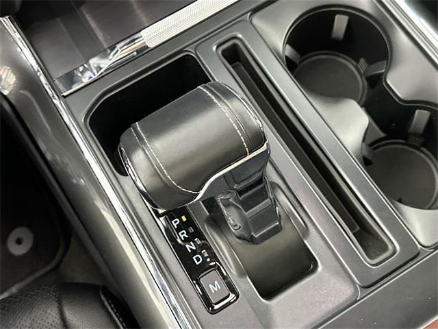 Photo of 2022 Atlas Blue Metallic Ford F-150