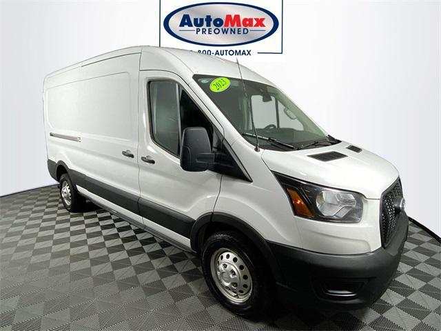 2023 Ford Transit-250