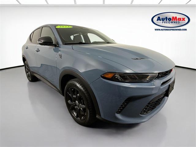 2023 Dodge Hornet