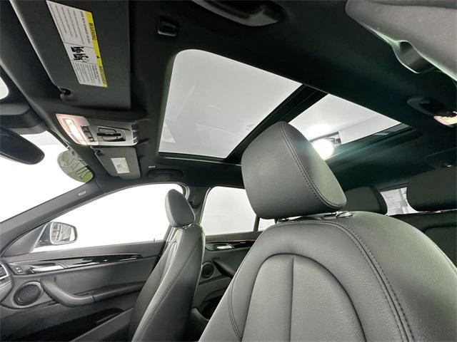 Photo of 2022 Jet Black BMW X1