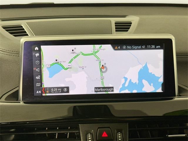 Photo of 2022 Jet Black BMW X1