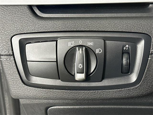 Photo of 2022 Jet Black BMW X1
