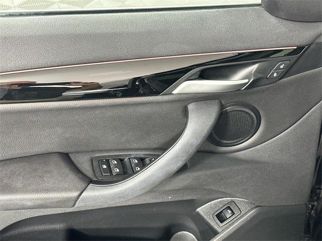Photo of 2022 Jet Black BMW X1