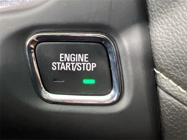Photo of 2023 Summit White GMC Acadia