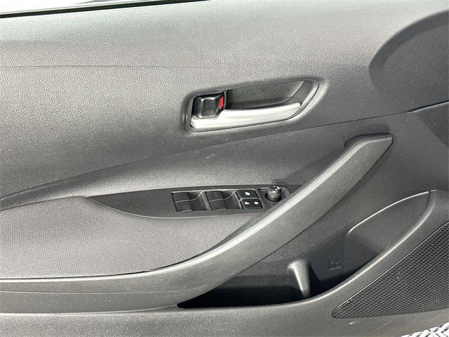 Photo of 2020 Classic Silver Metallic Toyota Corolla