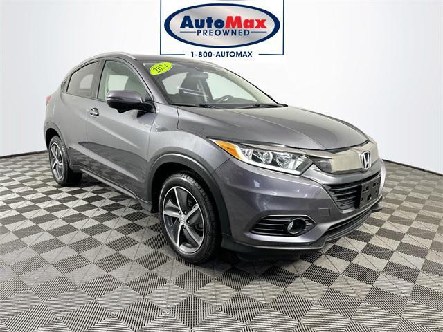 2022 Honda HR-V