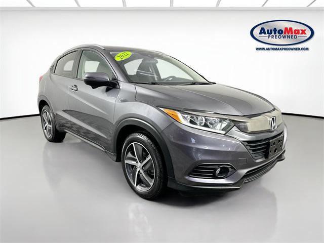 2022 Honda HR-V