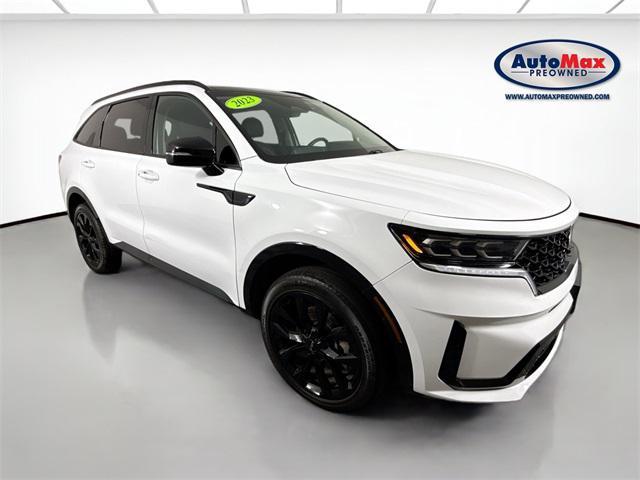 2023 Kia Sorento