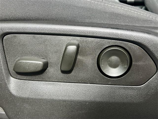Photo of 2022 Summit White GMC Sierra 1500