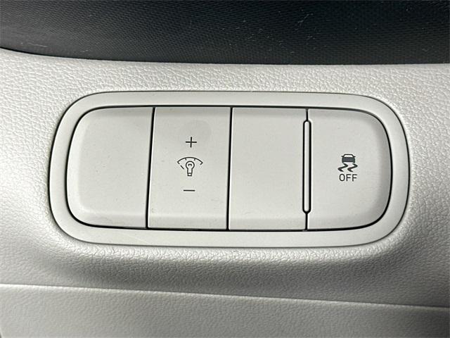 Photo of 2023 Ecotronic Gray Hyundai VENUE