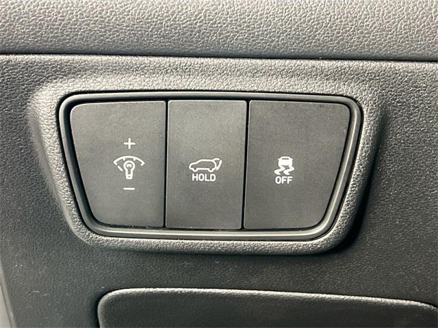 Photo of 2022 Phantom Black Hyundai TUCSON
