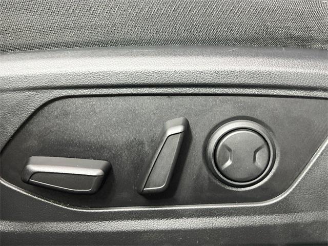 Photo of 2022 Phantom Black Hyundai TUCSON