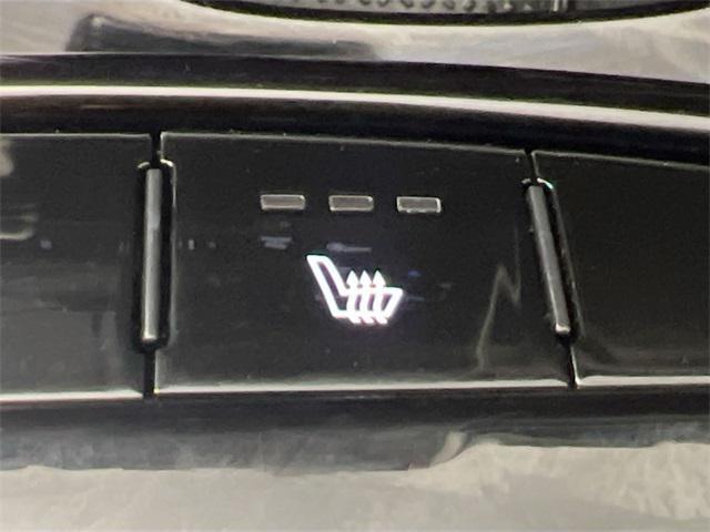 Photo of 2022 Phantom Black Hyundai TUCSON