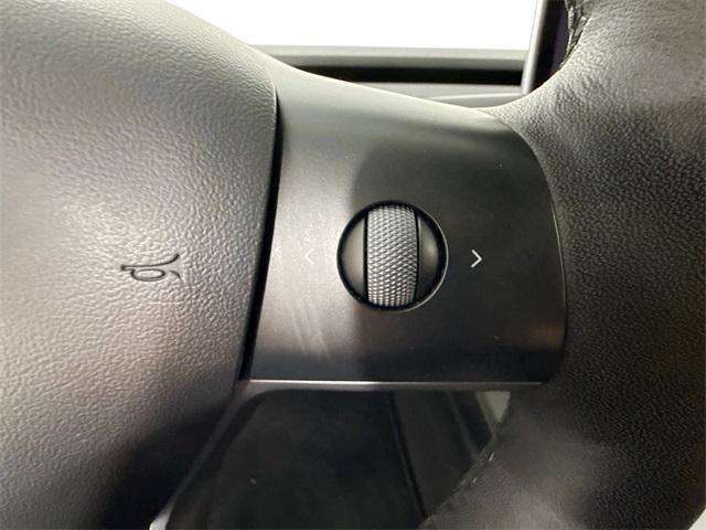 Photo of 2022 Pearl White Multi-Coat Tesla Model Y