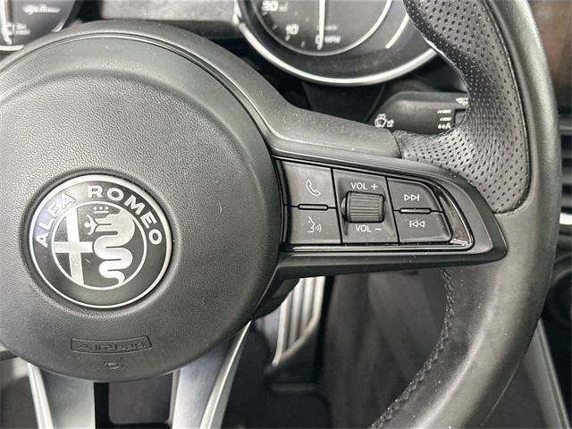 Photo of 2022 Alfa White Alfa Romeo Giulia