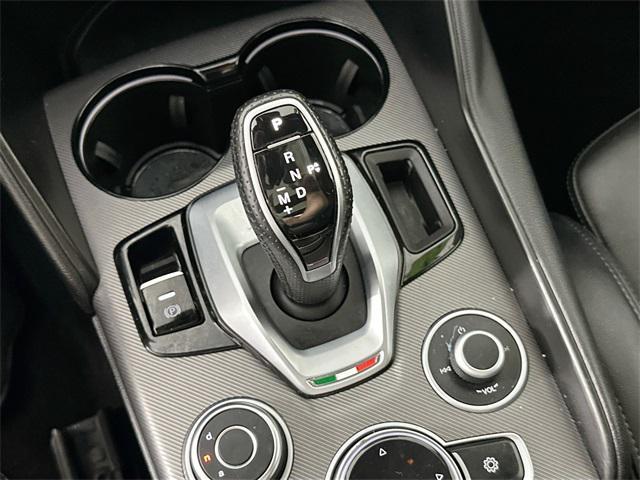Photo of 2022 Alfa White Alfa Romeo Giulia