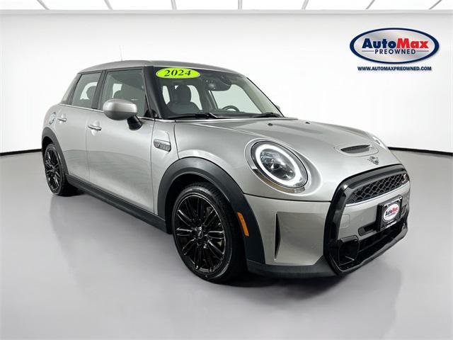 2024 MINI Hardtop