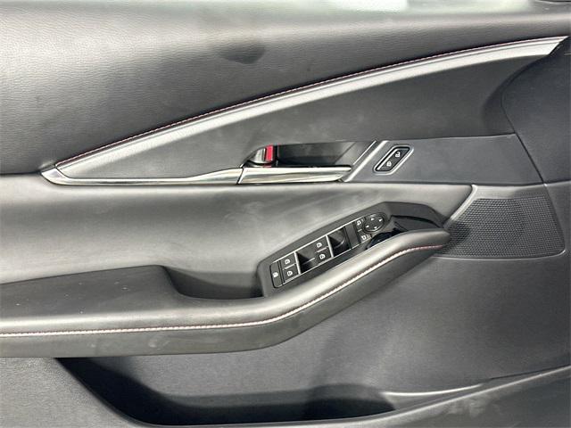 Photo of 2024 Polymetal Gray Metallic Mazda CX-30