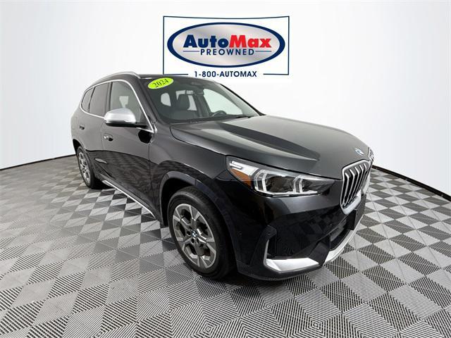 2024 BMW X1