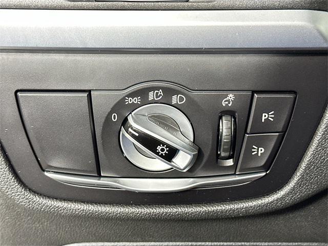 Photo of 2024 Gray BMW X3