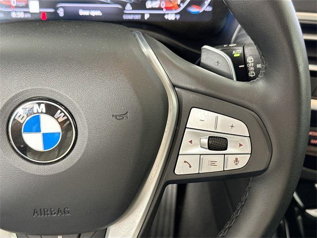 Photo of 2024 Gray BMW X3