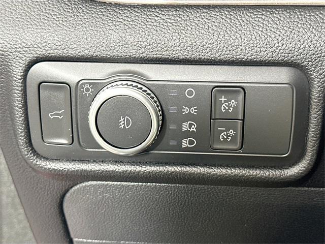 Photo of 2021 Red Metallic Ford Explorer