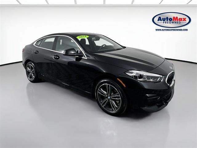 2024 BMW 228 Gran Coupe