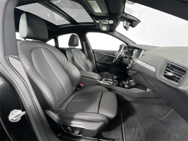 Photo of 2024 Black BMW 228 Gran Coupe