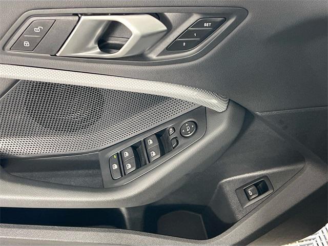 Photo of 2024 Black BMW 228 Gran Coupe