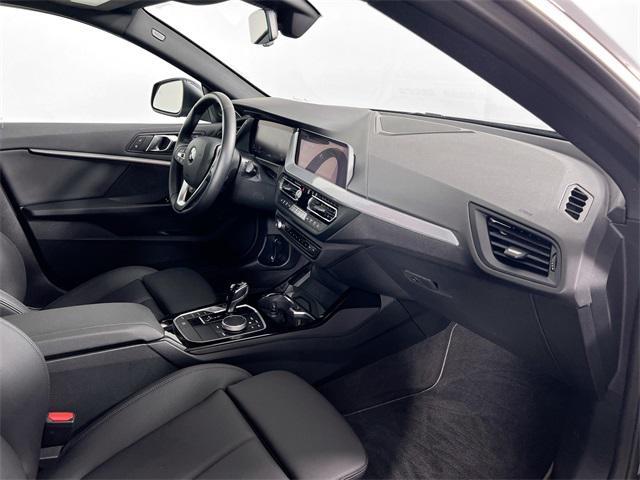 Photo of 2024 Black BMW 228 Gran Coupe