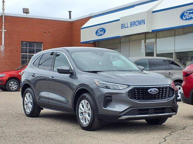 2023 Ford Escape