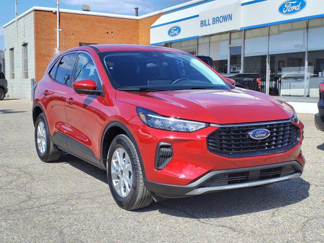 2023 Ford Escape