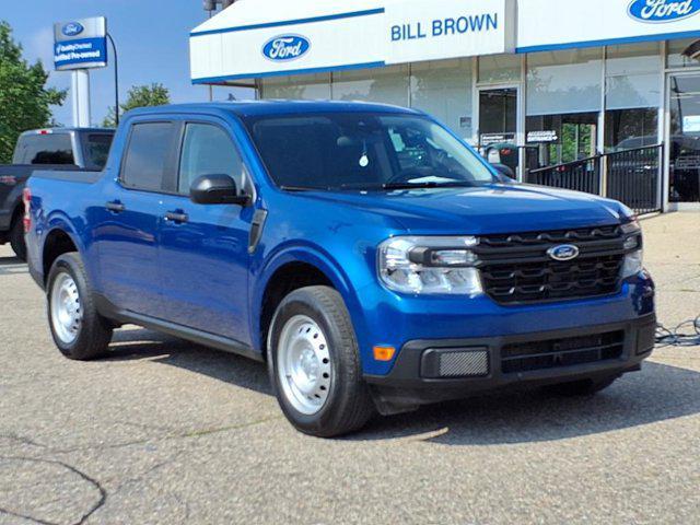 2024 Ford Maverick
